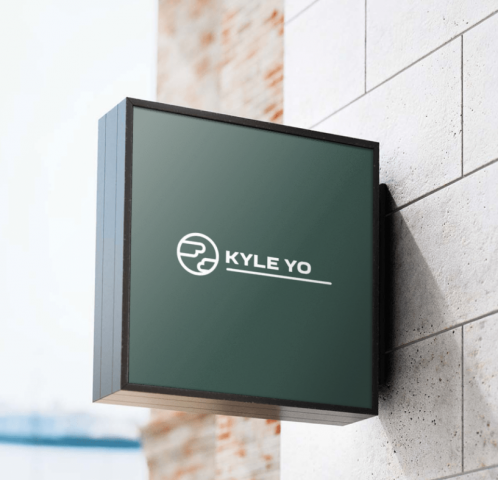 Создание оригинального логотипа