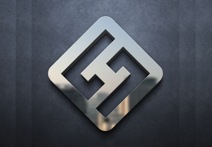 Создание оригинального логотипа