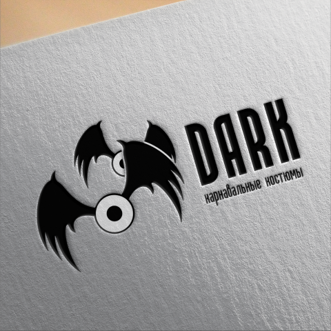"Dark"