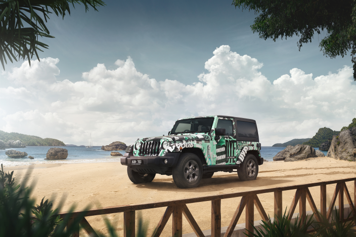 Jeep