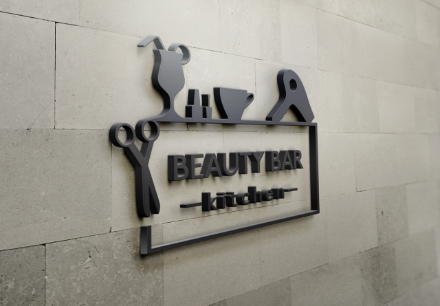 Салон красоты BEAUTY BAR KITCHEN