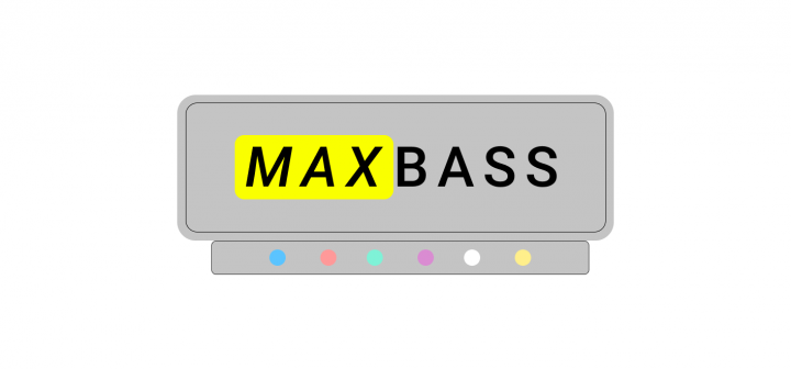 Логотип_MAXXBASS