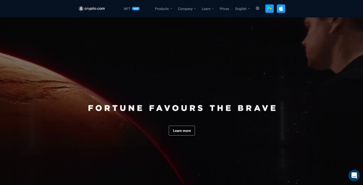 KRYPTOCOM