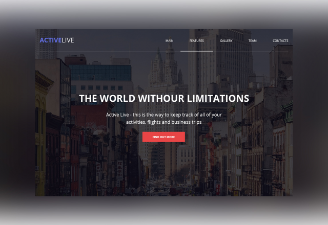 THE WORLD WITHOUR LIMITATIONS