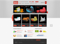 Интернет-магазин southbags.com.ua