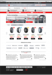 Интернет магазин "shina-xl.com.ua"