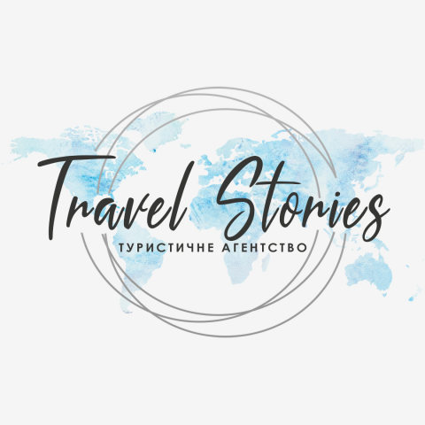 Travel company logo