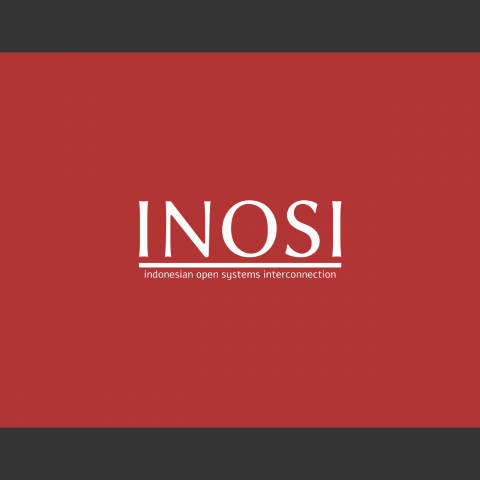 Бренд-концепция для инновационной компании "INOSI"