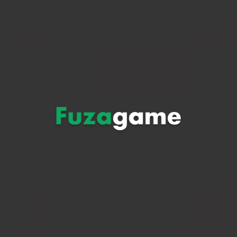 Наименование для компании "Fuzagame"