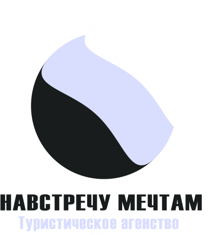 Логотип туристического агенства