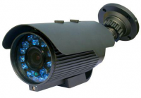 Рекламный текст "Камеры с варифокальным объективом"