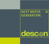 Разделы сайта Descon