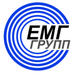 Раздел "О компании" "ЕМГ-Групп"