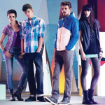 Сео-копирайтинг. Раздел "Одежда оптом"