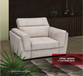 Текст для печатного каталога элитной мебели Roshe