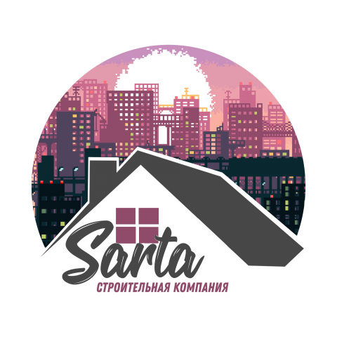 Строительная компания “Sarta”
