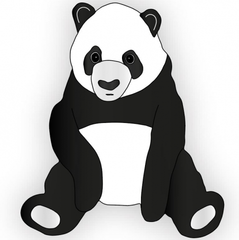 Панда