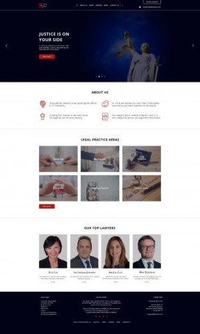 редизайн сайта