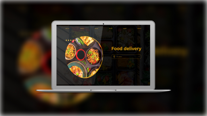 Food delivery