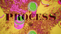 ЧНС / CNS - PROCESS #2