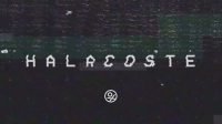 ЧНС / CNS x BAES - HALAcoste