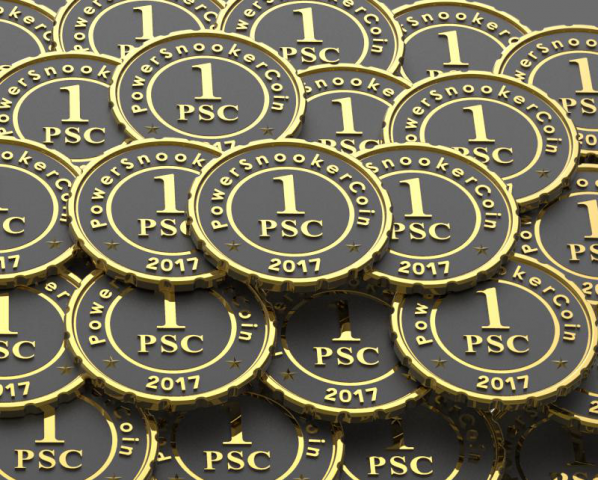 Визуализация монет.