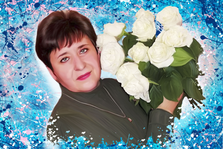 Работа 3810230