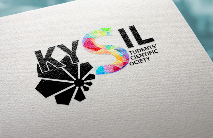 Логотип СНО им. Киселя