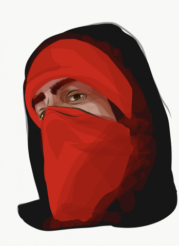 Портрет