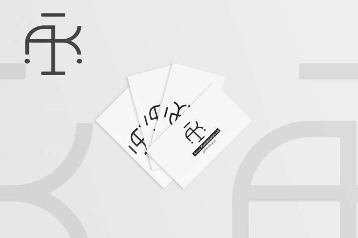 Personal buisness card