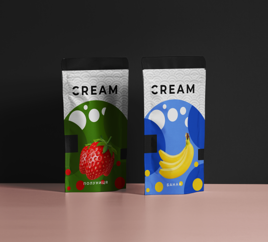 Cream
