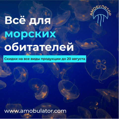 Баннер - Амобулятор