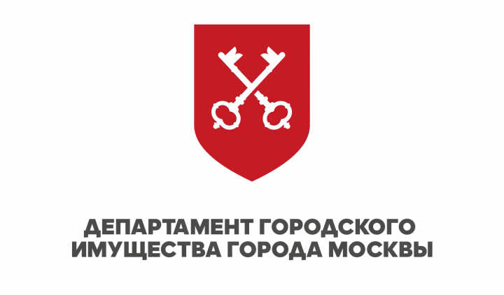 Монтаж видеоролика для департамента имущества