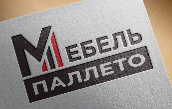 Логотип для сайта мебели