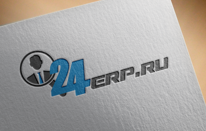 Логотип для сайта 24ep - 1