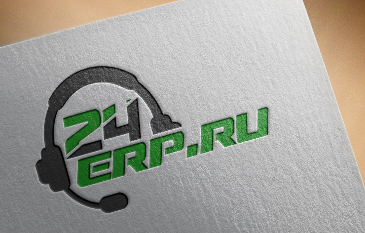 Логотип для сайта 24ep - 4