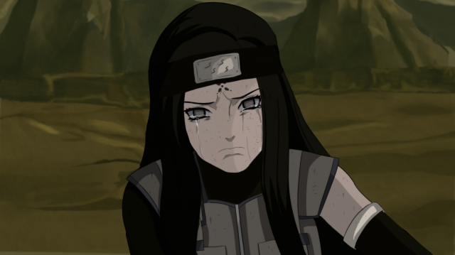 Скриншот аниме (имитация)