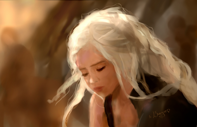 Фентези-арт