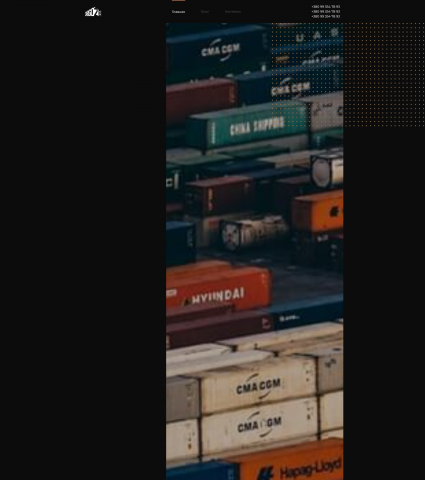 Cargo