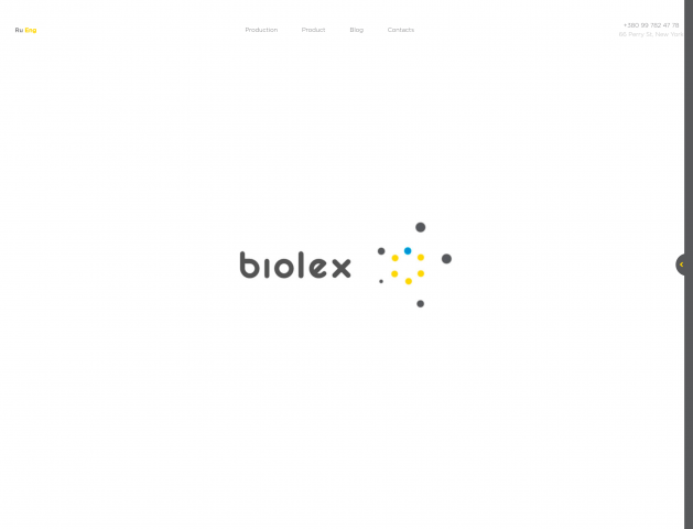 Biolex