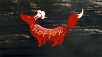 Хот-фокс