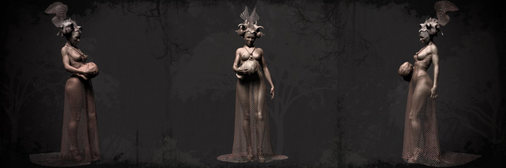 Judith