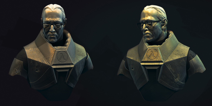Gordon Freeman