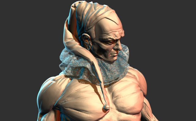 Jester