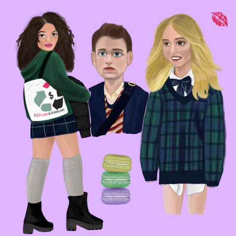 Картинка в формате digital