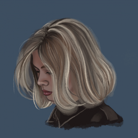 Portret
