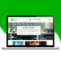 Интернет - магазин декора OpenCart