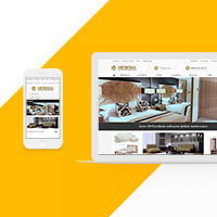 Интернет магазин мебели Opencart