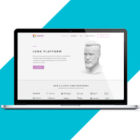 Сайт - визитка