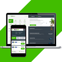 Сервис страхования онлайн YII2